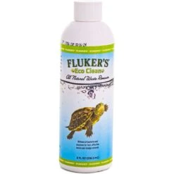 Fluker's Eco Clean Natural Waste Remover