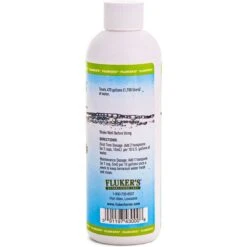 Fluker's Eco Clean Natural Waste Remover -Pet Supplies Store 101607 PT2. AC SS1800 V1669671708