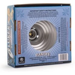 Fluker's Clamp Lamp With Dimmer, 8.5-in 10 Fluker's Clamp Lamp With Dimmer, 8.5-in -Pet Supplies Store 101625 PT3. AC SS1800 V1669662561