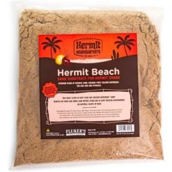 Fluker's Hermit Beach Sand Substrate