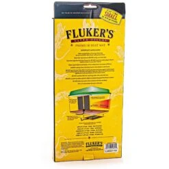 Fluker's Ultra-Deluxe Premium Heat Mat -Pet Supplies Store 101657 PT3. AC SS1800 V1635435690