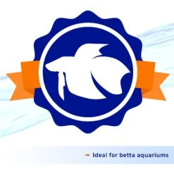 Aqueon Betta Bowl Plus Water Conditioner -Pet Supplies Store 103488 PT7. AC SS1800 V1611959035