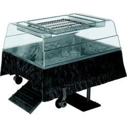 Penn-Plax Turtle Topper Above Tank Basking Platform 7 Penn-Plax Turtle Topper Above Tank Basking Platform -Pet Supplies Store 103786 PT3. AC SS1800 V1644015433