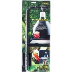 Exo Terra Lamp Holder Bracket For Reptiles