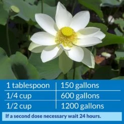 API Pond Accu-Clear Clarifier -Pet Supplies Store 104337 PT4. AC SS1800 V1522679186