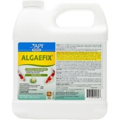 API Pond Algaefix Algae Control Solution
