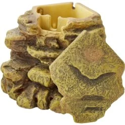 Tetrafauna Decorative ReptoFilter For Frogs, Newts & Turtles -Pet Supplies Store 105675 PT2. AC SS1800 V1525440254