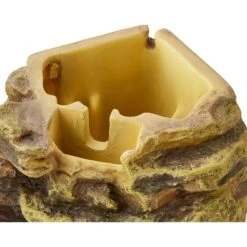 Tetrafauna Decorative ReptoFilter For Frogs, Newts & Turtles -Pet Supplies Store 105675 PT3. AC SS1800 V1525440259