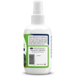 Vetericyn Plus Reptile Antimicrobial Wound Care Spray -Pet Supplies Store 110175 PT4. AC SS1800 V1677275745