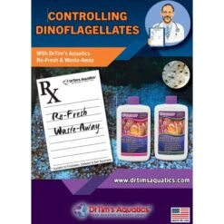 Dr. Tim's Aquatics Re-Fresh Reef Tank Revitalizer -Pet Supplies Store 111884 PT3. AC SS1800 V1700689387