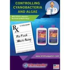 Dr. Tim's Aquatics Re-Fresh Reef Tank Revitalizer -Pet Supplies Store 111884 PT5. AC SS1800 V1700689297