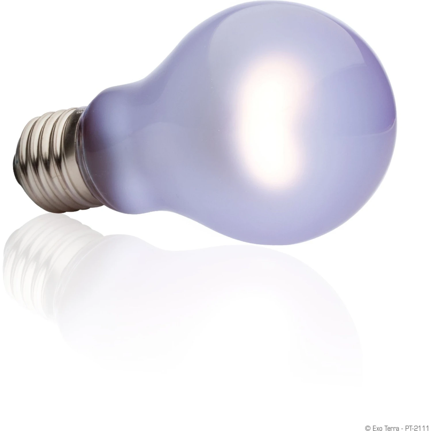 Exo Terra Daytime Heat Lamp, 100-watt 4 Exo Terra Daytime Heat Lamp, 100-watt - Image 2