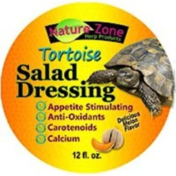 Nature Zone Tortoise Salad Dressing 6 Nature Zone Tortoise Salad Dressing -Pet Supplies Store 132382 PT1. AC SS1800 V1500307919