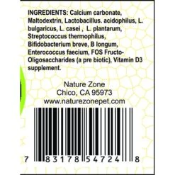 Nature Zone HerpPro Calcium & Probiotic Bearded Dragon Supplement 9 Nature Zone HerpPro Calcium & Probiotic Bearded Dragon Supplement -Pet Supplies Store 132384 PT3. AC SS1800 V1500307530