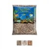 Pure Water Pebbles Natural Aquarium Gravel