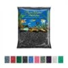 Pure Water Pebbles Coated Aquarium Gravel