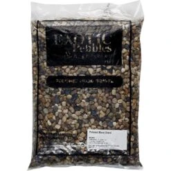 Exotic Pebbles Polished Mixed Reptile & Terrarium Gravel