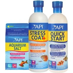 API Aquarium Starter Kit