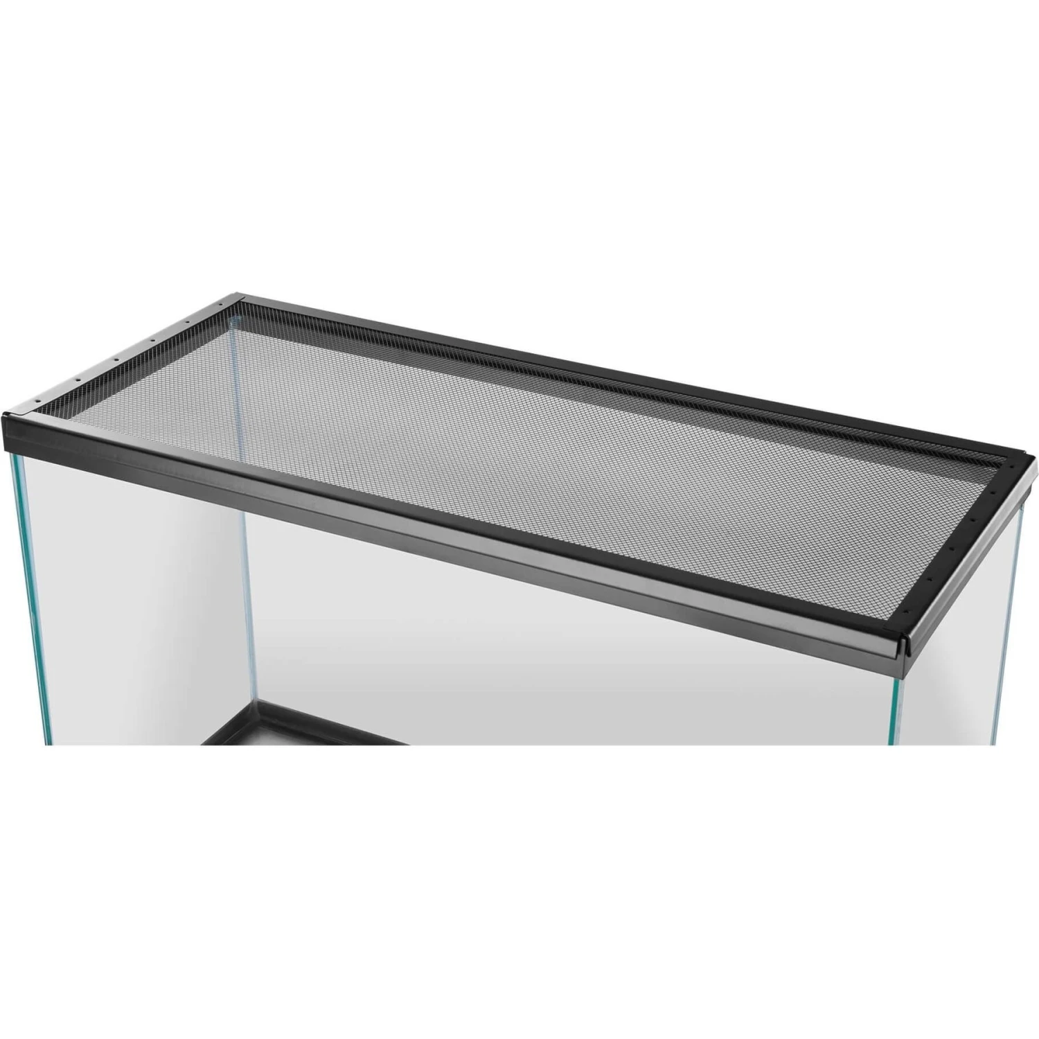 Zilla Fresh Air Screen Cover For Terrariums 4 Zilla Fresh Air Screen Cover For Terrariums - Image 2