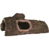 Zilla Bark Bends Habitat Decor Reptile Hideout -Pet Supplies Store 154581 MAIN. AC SS1800 V1540939077
