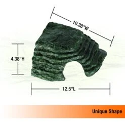 Zilla Basking Platform Corner Reptile Ramp -Pet Supplies Store 154583 PT2. AC SS1800 V1617660124