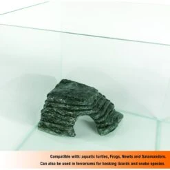 Zilla Basking Platform Corner Reptile Ramp -Pet Supplies Store 154583 PT3. AC SS1800 V1617658613