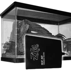 Zilla Terrarium Heat Mat Reptile Heater -Pet Supplies Store 154586 PT3. AC SS1800 V1631605945