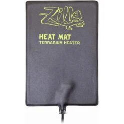 Zilla Terrarium Heat Mat Reptile Heater -Pet Supplies Store 154586 PT4. AC SS1800 V1631594482