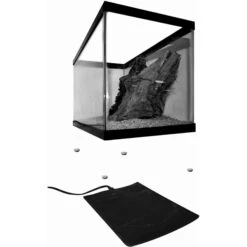 Zilla Terrarium Heat Mat Reptile Heater -Pet Supplies Store 154586 PT5. AC SS1800 V1631603195