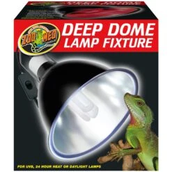 Zoo Med Repti Deep Dome Lamp