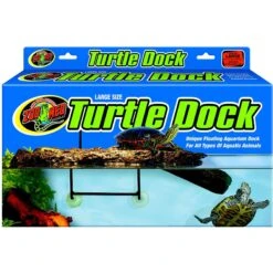 Zoo Med Turtle Dock