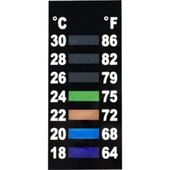 Penn-Plax AquaLIFE Therma-Temp Digital Aquarium Thermometer 7 Penn-Plax AquaLIFE Therma-Temp Digital Aquarium Thermometer -Pet Supplies Store 163839 PT2. AC SS1800 V1554127998