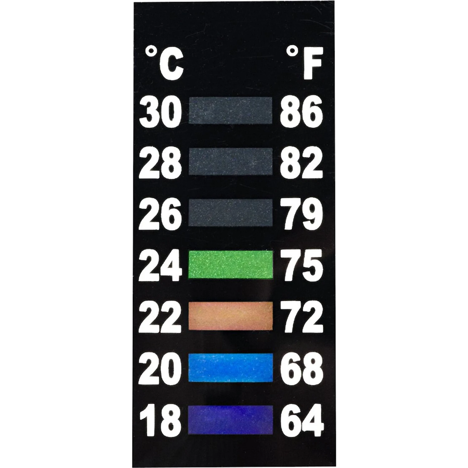 Penn-Plax AquaLIFE Therma-Temp Digital Aquarium Thermometer 5 Penn-Plax AquaLIFE Therma-Temp Digital Aquarium Thermometer - Image 3