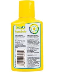 Tetra AquaSafe Freshwater & Marine Aquarium Water Conditioner & Dechlorinator 7 Tetra AquaSafe Freshwater & Marine Aquarium Water Conditioner & Dechlorinator -Pet Supplies Store 164321 PT1. AC SS1800 V1607584637