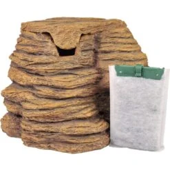 Tetrafauna Aquatic Turtle Deluxe Aquarium Kit -Pet Supplies Store 164385 PT3. AC SS1800 V1554759772