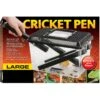 Exo Terra Cricket Pen With Dispensing Tubes