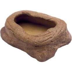 Exo Terra Mealworm Feeding Dish