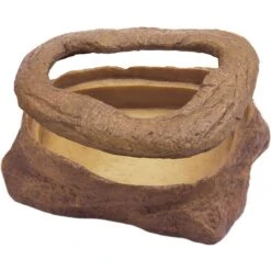 Exo Terra Mealworm Feeding Dish -Pet Supplies Store 164490 PT2. AC SS1800 V1554409639