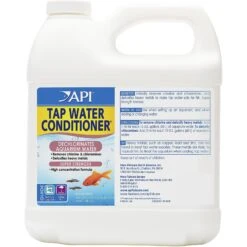 API Tap Water Conditioner Aquarium Water Conditioner