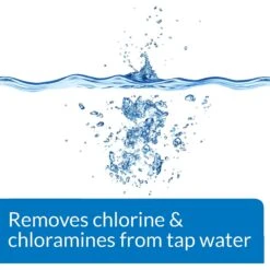 API Tap Water Conditioner Aquarium Water Conditioner 9 API Tap Water Conditioner Aquarium Water Conditioner -Pet Supplies Store 165881 PT5. AC SS1800 V1555955341