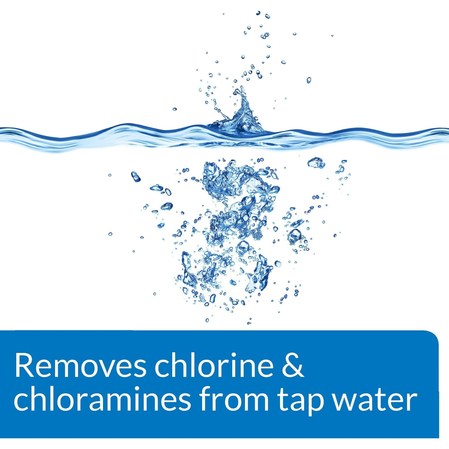 API Tap Water Conditioner Aquarium Water Conditioner 6 API Tap Water Conditioner Aquarium Water Conditioner - Image 4