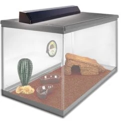 Zilla T8 Reptile Strip Desert Light Fixture 9 Zilla T8 Reptile Strip Desert Light Fixture -Pet Supplies Store 179372 PT3. AC SS1800 V1563298376