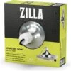 Zilla Silver Reflector Dome 1 Zilla Silver Reflector Dome -Pet Supplies Store 179380 MAIN. AC SS1800 V1685642401