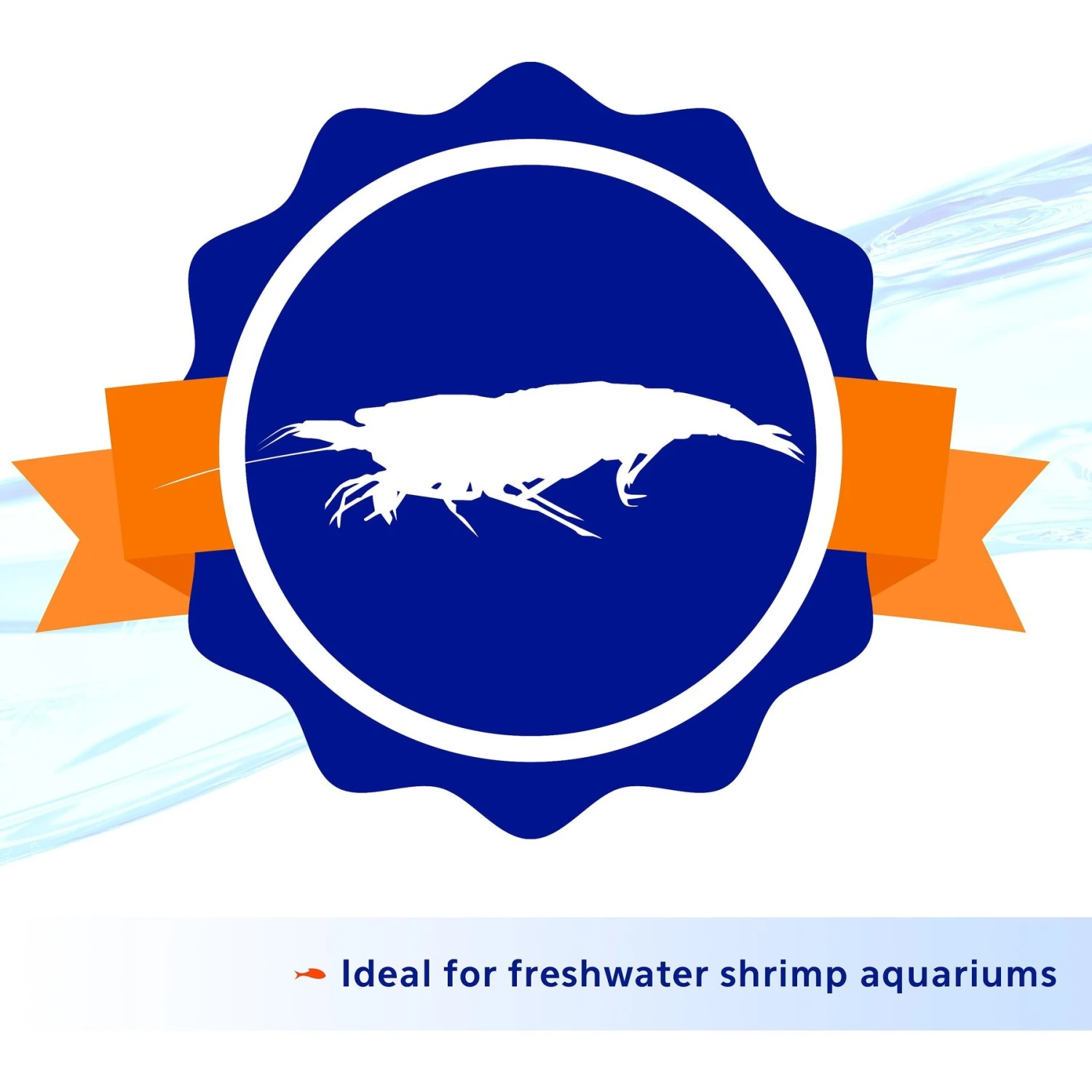 Aqueon Shrimp Essentials Shrimp & Crayfish Freshwater Aquarium Trace Minerals 5 Aqueon Shrimp Essentials Shrimp & Crayfish Freshwater Aquarium Trace Minerals - Image 3