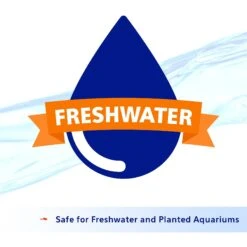 Aqueon Shrimp Tank Plus Freshwater Aquarium Water Conditioner -Pet Supplies Store 180552 PT6. AC SS1800 V1638486750