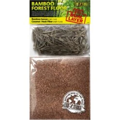 Exo Terra Bamboo Forest Floor Reptile Substrate