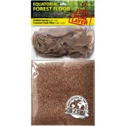 Exo Terra Equatorial Forest Floor Reptile Substrate