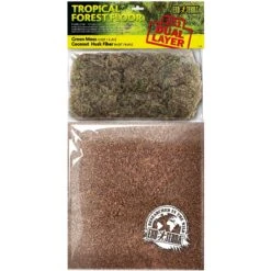 Exo Terra Tropical Forest Floor Reptile Substrate