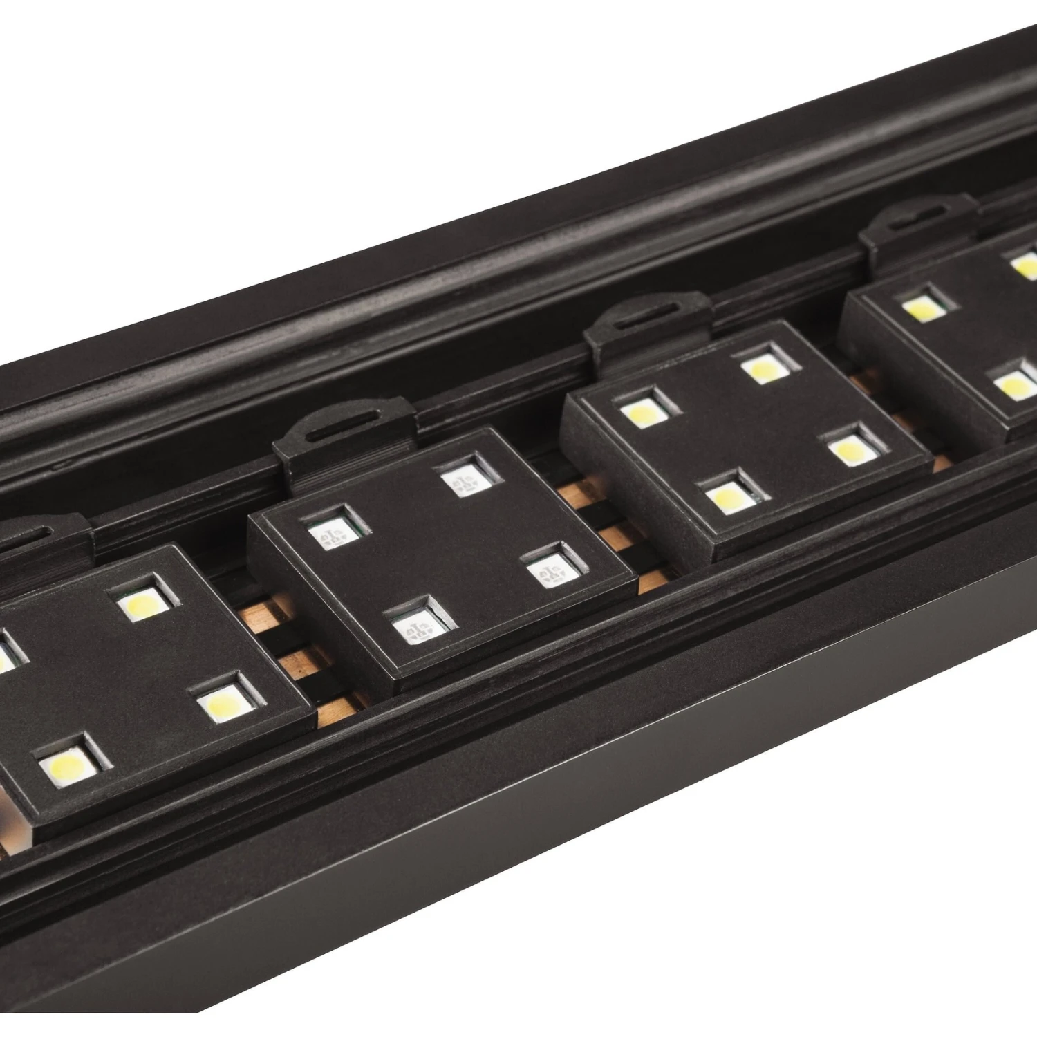 Marineland Fully Adjustable Essential Aquarium LED Light 7 Marineland Fully Adjustable Essential Aquarium LED Light - Image 5