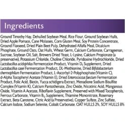 Mazuri Small Tortoise LS Low Starch Food 13 Mazuri Small Tortoise LS Low Starch Food -Pet Supplies Store 191357 PT4. AC SS1800 V1602023459